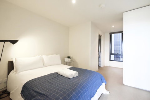 Mono Apartments On Franklin Street - Accommodation NT 8