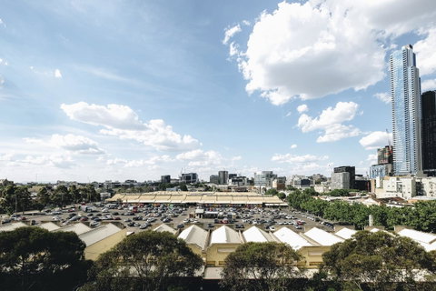Mono Apartments On Franklin Street - Accommodation NT 18
