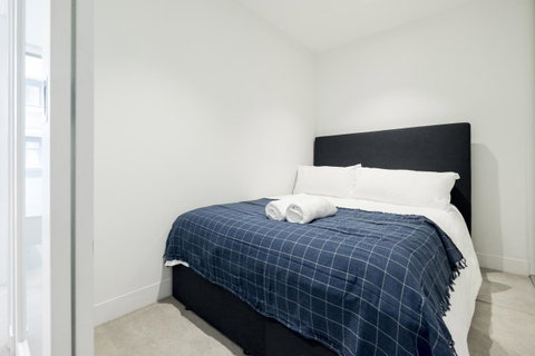 Mono Apartments On Franklin Street - Accommodation NT 16