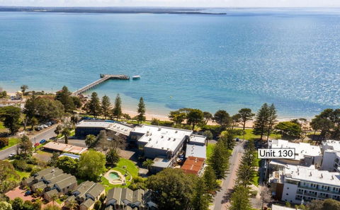 130 At The Waves - Accommodation NT 24