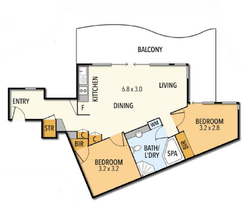 130 At The Waves - Accommodation NT 20