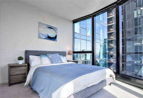 New Eureka 108 Hotel Apartments - Accommodation NT 1