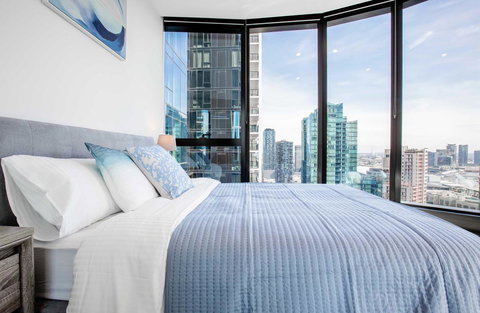 New Eureka 108 Hotel Apartments - Accommodation NT 2