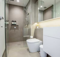 New Eureka 108 Hotel Apartments - Accommodation NT