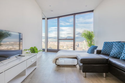 New Eureka 108 Hotel Apartments - Accommodation NT 8