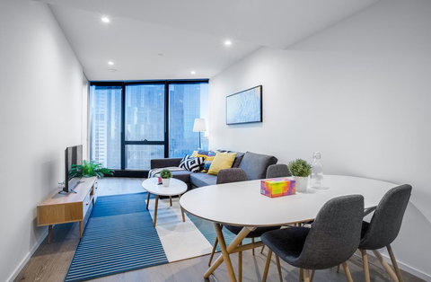 New Eureka 108 Hotel Apartments - Accommodation NT 13