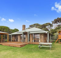 Apollo Bay Cottages