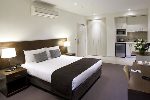 Quest Glen Waverley - Accommodation NT 8