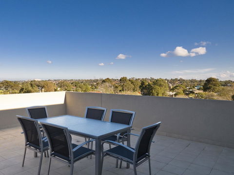 Quest Glen Waverley - Accommodation NT 2