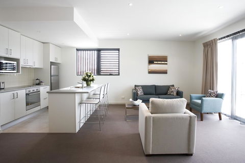 Quest Glen Waverley - Accommodation NT 10