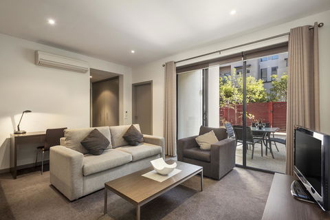 Quest Glen Waverley - Accommodation NT 9