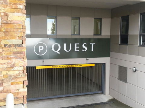 Quest Glen Waverley - Accommodation NT 1