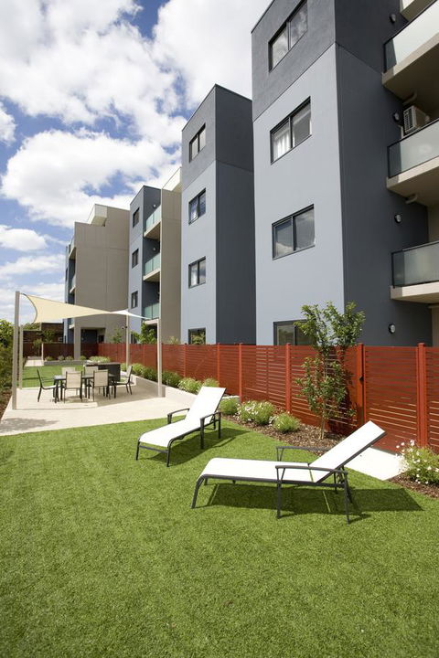 Quest Glen Waverley - Accommodation NT 11