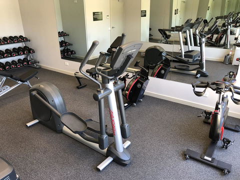 Quest Glen Waverley - Accommodation NT 17