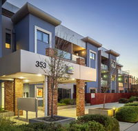 Quest Glen Waverley - Accommodation NT