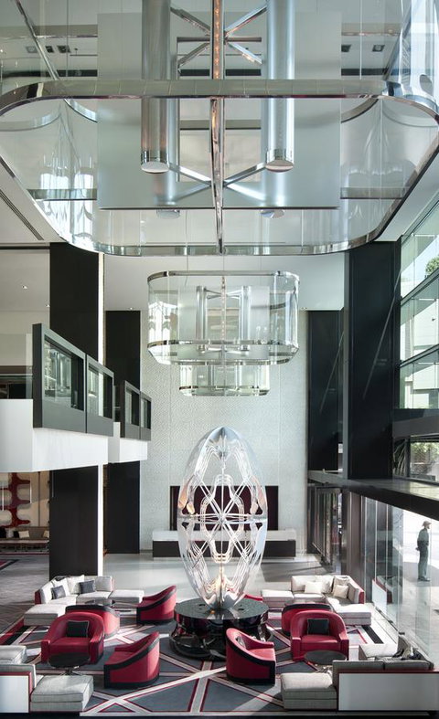 Crown Promenade Melbourne - Accommodation NT 19