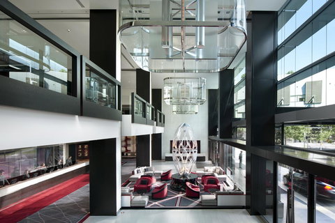 Crown Promenade Melbourne - Accommodation NT 16