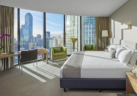 Crown Promenade Melbourne - Accommodation NT 4