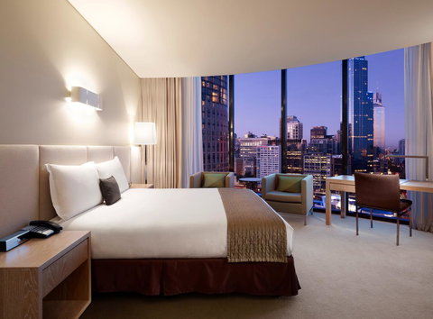Crown Promenade Melbourne - Accommodation NT 5