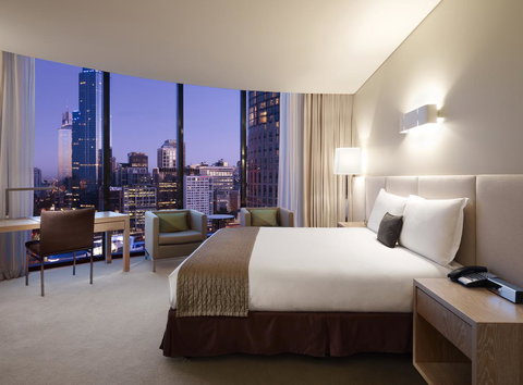 Crown Promenade Melbourne - Accommodation NT 9