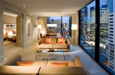 Crown Promenade Melbourne - Accommodation NT 7