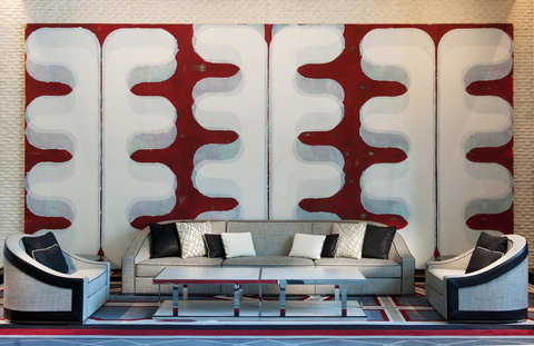 Crown Promenade Melbourne - Accommodation NT 20