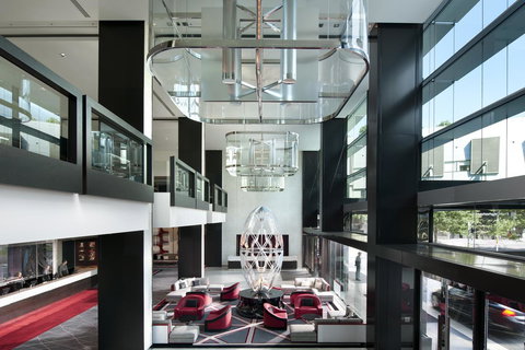 Crown Promenade Melbourne - Accommodation NT 21