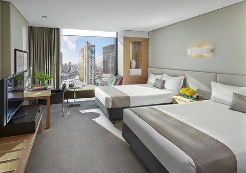 Crown Promenade Melbourne - Accommodation NT 2