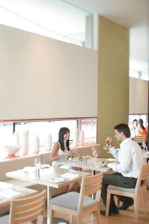 Crown Promenade Melbourne - Accommodation NT 12