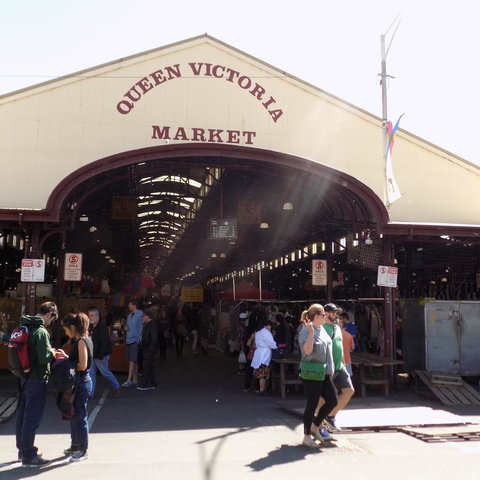Europa Melbourne - Accommodation NT 23