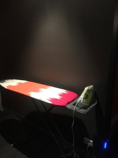 Europa Melbourne - Accommodation NT 15