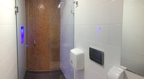 Europa Melbourne - Accommodation NT 12