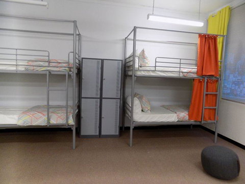 Europa Melbourne - Accommodation NT 25