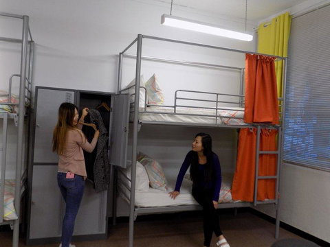 Europa Melbourne - Accommodation NT 24