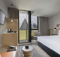 Brady Hotels Central Melbourne - Accommodation NT
