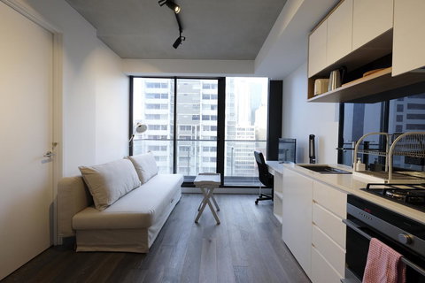 Mono Apartments On La Trobe Street - NT Tourism 20