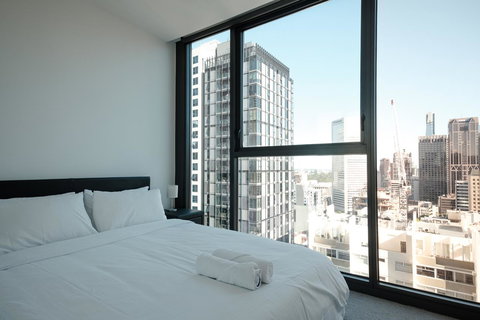 Mono Apartments On La Trobe Street - NT Tourism 3