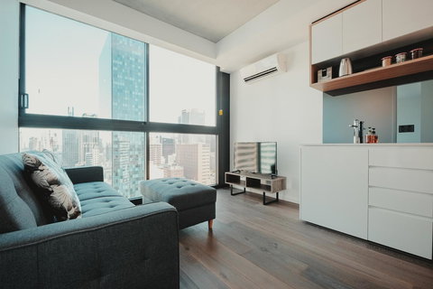 Mono Apartments On La Trobe Street - NT Tourism 2