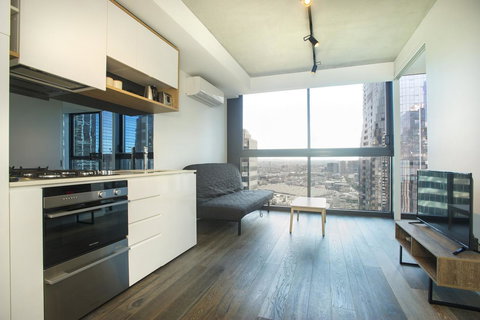 Mono Apartments On La Trobe Street - NT Tourism 12