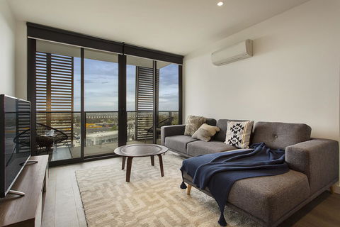 SSP GardenHill - Accommodation NT 32