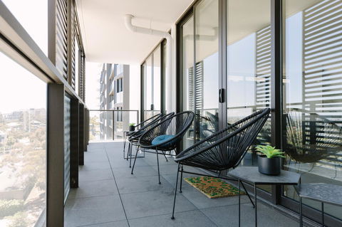 SSP GardenHill - Accommodation NT 15