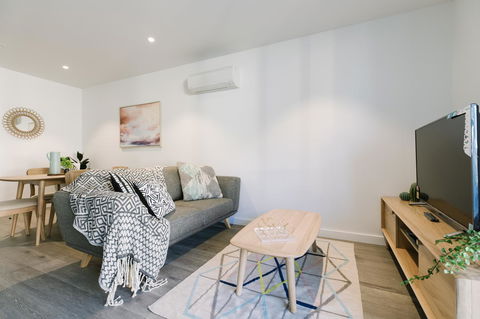 SSP GardenHill - Accommodation NT 39