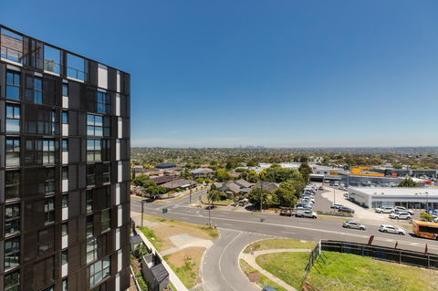 SSP GardenHill - Accommodation NT 16