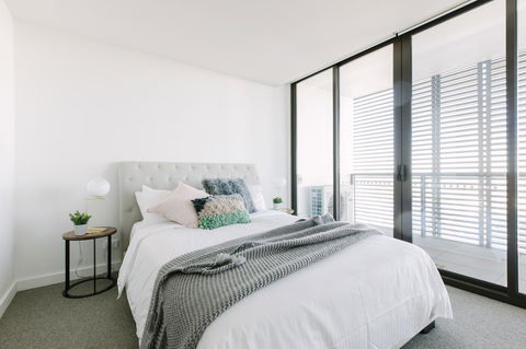 SSP GardenHill - Accommodation NT 23