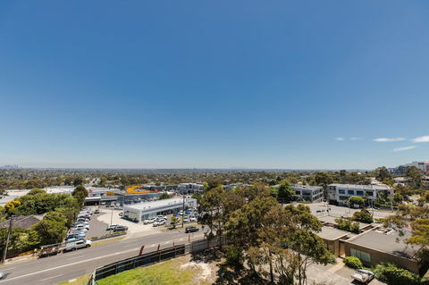 SSP GardenHill - Accommodation NT 17