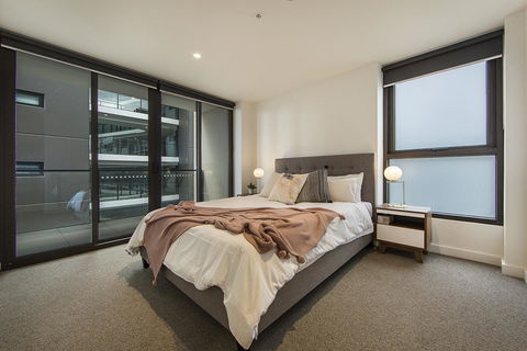 SSP GardenHill - Accommodation NT 29