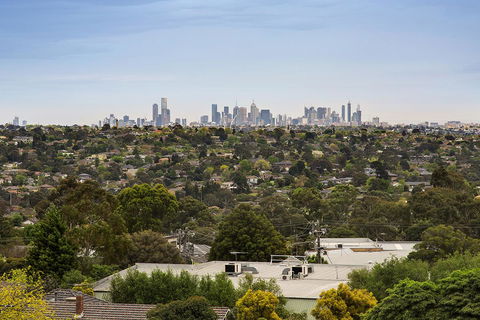 SSP GardenHill - Accommodation NT 27