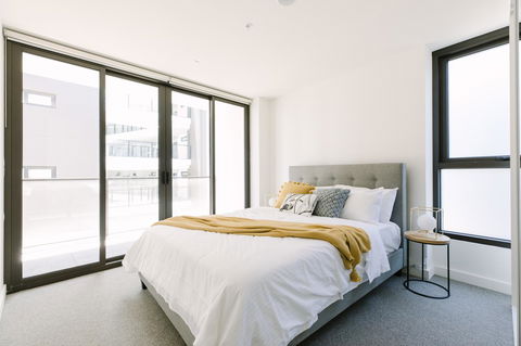 SSP GardenHill - Accommodation NT 18