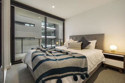 SSP GardenHill - Accommodation NT 28