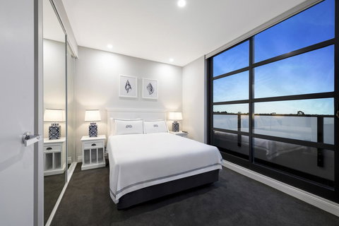 The Hamptons Apartments - St Kilda - Accommodation NT 4